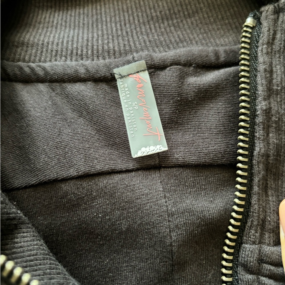 FP Movement Foundation Jacket - Picture 5 of 5